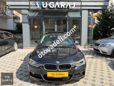 BMW 3 Serisi 2015 320i ED Sport Line