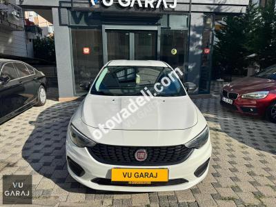 Fiat Egea 2020 1.6 Multijet Easy