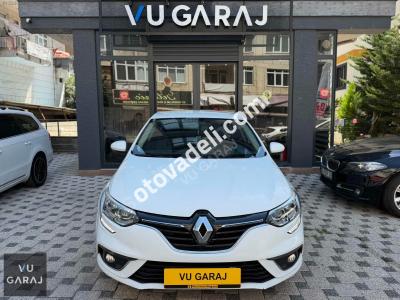 Renault Megane 2020 1.3 TCe Joy