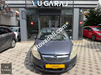 Opel Corsa 2008 1.2 Twinport Essentia