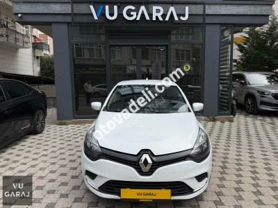 Renault Clio 2019 1.5 dCi Joy