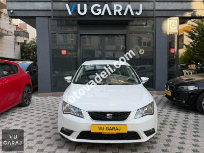 Seat Leon 2016 1.2 TSI Style