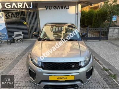 Land Rover Range Rover Evoque 2012 2.0 Si4 Prestige