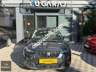 Seat Arona 2021 1.0 EcoTSI Style