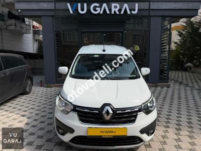 Renault Express Combi 2022 1.5 BlueDCi Joy