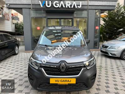 Renault Kangoo 2024 1.5 BlueDCi Equilibre