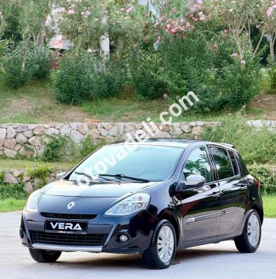 Renault Clio 2012 1.6 Night & Day