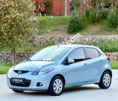 Mazda 2 2009 1.5 Go