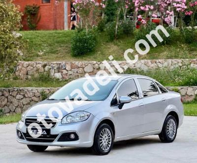 Fiat Linea 2008 1.4 Fire Active