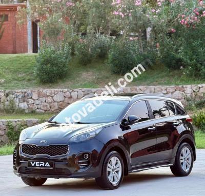Kia Sportage 2016 1.6 GDI Concept Plus