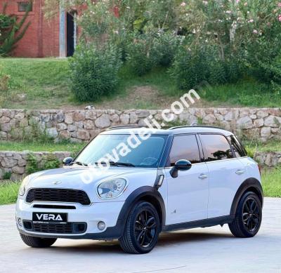 Mini Countryman 2013 1.6 S