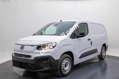 Fiat Doblo Cargo 2026 1.5 BlueHDi Maxi