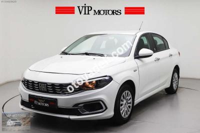Fiat Egea 2023 1.6 Multijet Easy