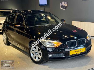 BMW 1 Serisi 2012 116i Comfort