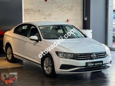 Volkswagen Passat 2021 1.5 TSI Impression