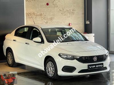 Fiat Egea 2020 1.6 Multijet Easy
