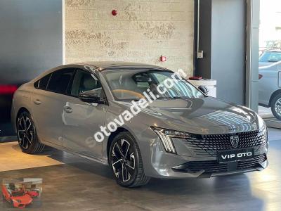 Peugeot 508 2023 1.5 BlueHDi Allure