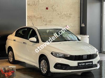 Fiat Egea 2022 1.3 Multijet Easy