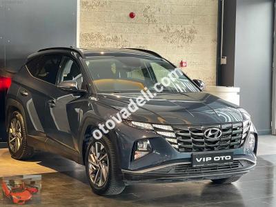 Hyundai Tucson 2022 1.6 T-GDI Comfort