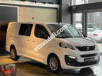 Peugeot Expert 2022 2.0 BlueHDI