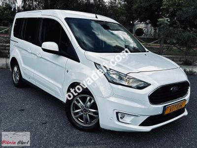 Ford Tourneo Connect 2020 1.5 EcoBlue Titanium