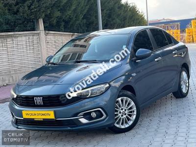 Fiat Egea 2021 1.4 Fire Urban