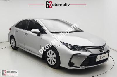 Toyota Corolla 2021 1.5 Vision