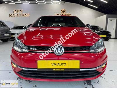 Volkswagen Golf 2017 1.4 TSI Comfortline