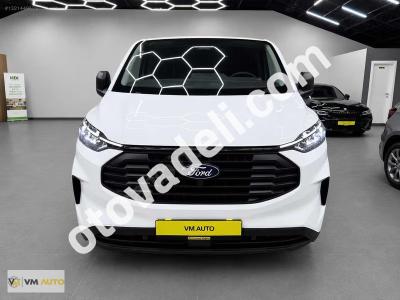Ford Transit Custom 2024 320 S Deluxe