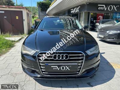 Audi A3 2015 A3 Sedan 1.6 TDI Ambiente