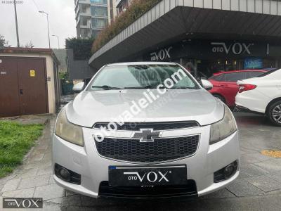Chevrolet Cruze 2010 1.6 LS