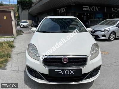 Fiat Linea 2015 1.3 Multijet Pop