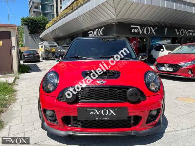 Mini Cooper S 2011 1.6