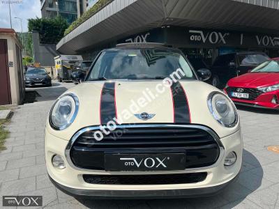 Mini Cooper 2015 1.5 D Chili