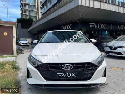 Hyundai i20 2022 1.4 MPI Jump