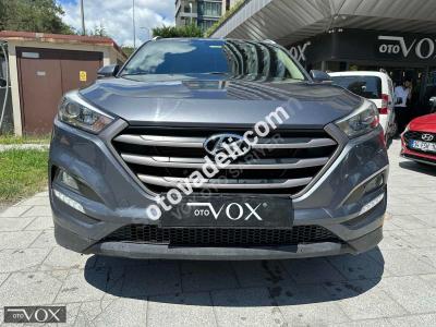 Hyundai Tucson 1.6 GDI 2016 Elite
