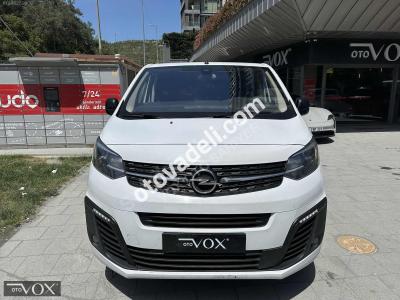Opel Zafira Life 2023 2.0 Elegance XL