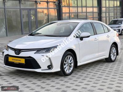 Toyota Corolla 2022 1.8 Hybrid Dream