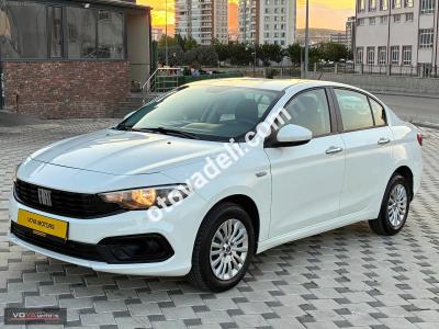 Fiat Egea 2022 1.3 Multijet Easy