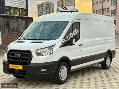 Ford Transit 2023 350 L