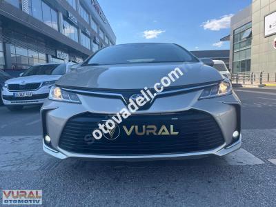 Toyota Corolla 2020 1.6 Flame X-Pack