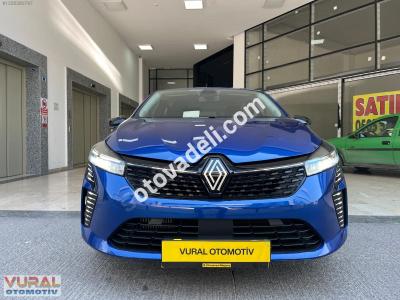 Renault Clio 2023 1.0 TCe Equilibre