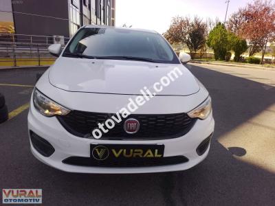 Fiat Egea 2017 1.3 Multijet Easy