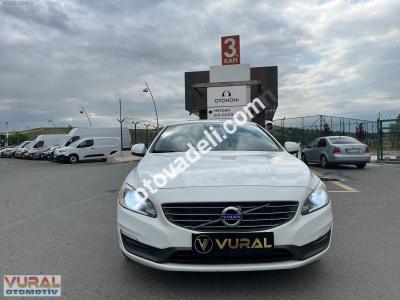 Volvo S60 2014 1.6 D Premium
