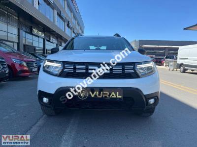 Dacia Duster 2024 1.5 BlueDCi Essential