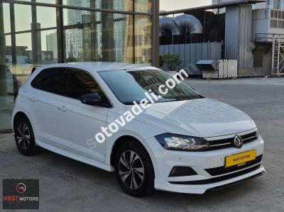 Volkswagen Polo 2020 1.0 TSI Comfortline