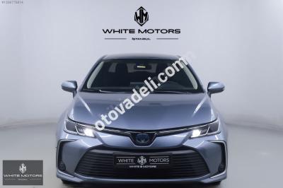 Toyota Corolla 2021 1.8 Hybrid Dream