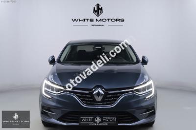Renault Megane 2022 1.3 TCe Icon