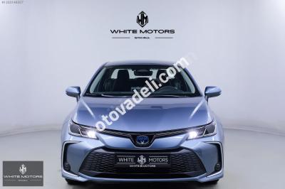 Toyota Corolla 2023 1.8 Hybrid Dream