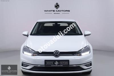 Volkswagen Golf 2020 1.5 TSI Comfortline